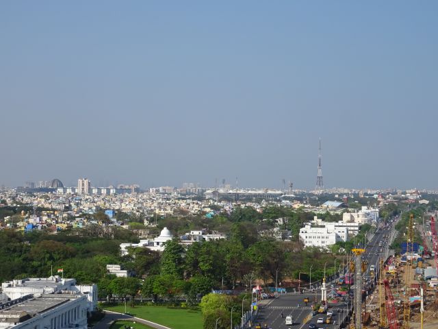 Chennai